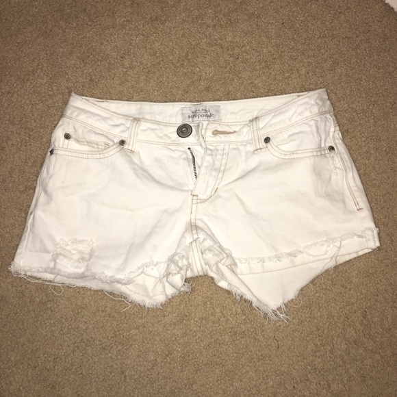 Shorts - Picture 1 of 2