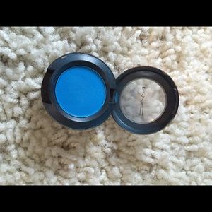 Mac eyeshadow