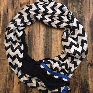lululemon vinyasa scarf