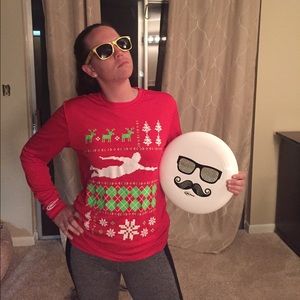 Meet your Posher, Meredith