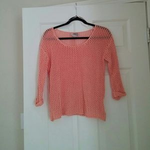 *moving sale* Forever 21 pink top