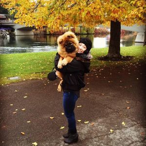 Meet your Posher, Danielle