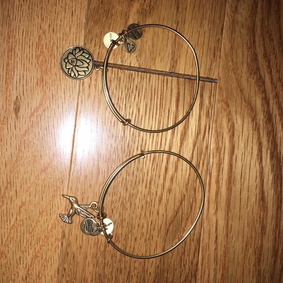 ALEX AND ANI BUNDLE
