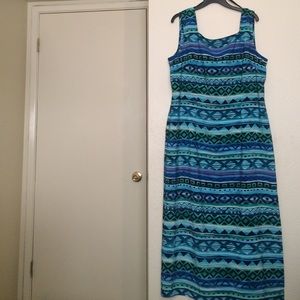 Sag Harbor Dress