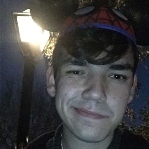 Meet your Posher, Sergio