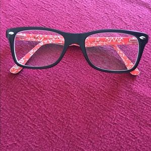 Ray Ban Reading Glasses