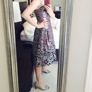 Jessica McClintock size 6 dress