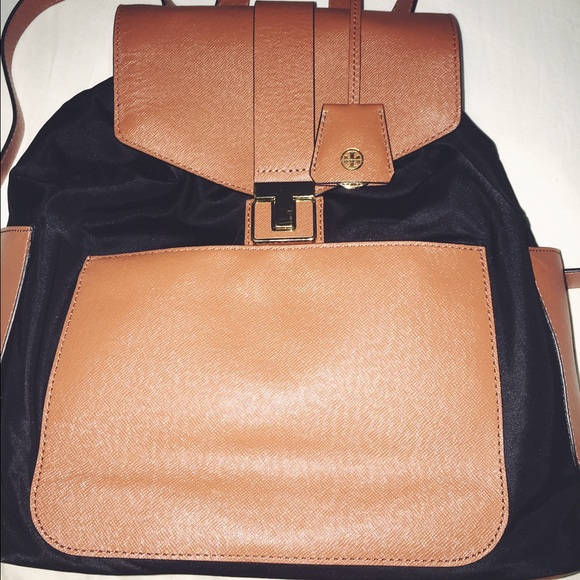 Tory Burch Packpack main image 4