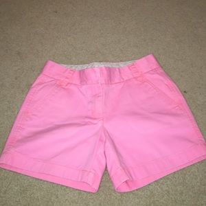 Jcrew shorts