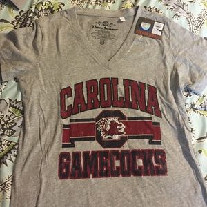 Gamecock shirt !
