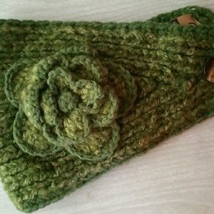 Head & Neck Wrap