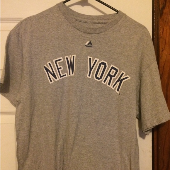 Derek jester shirt