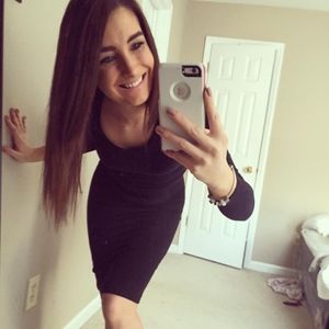 Meet your Posher, Brittany