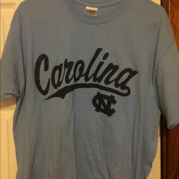 Unc shirt