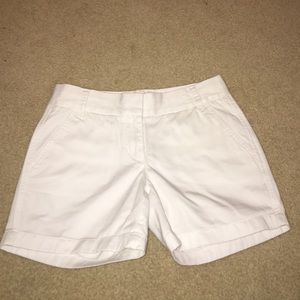 Jcrew Shorts