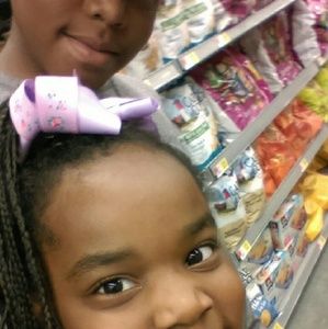 Meet your Posher, Bernice