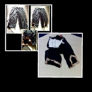 New/Lounging PJ's/ and Cami