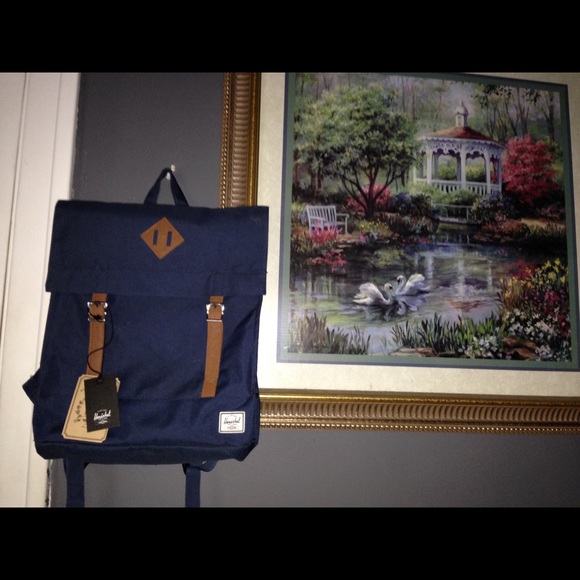 Herschel Backpack