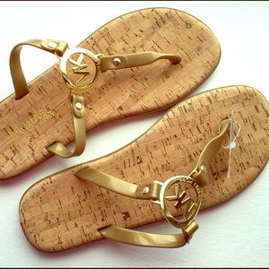 Michael Kors Sandals