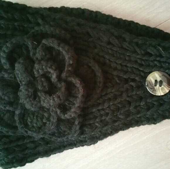 Head & Neck Warmer