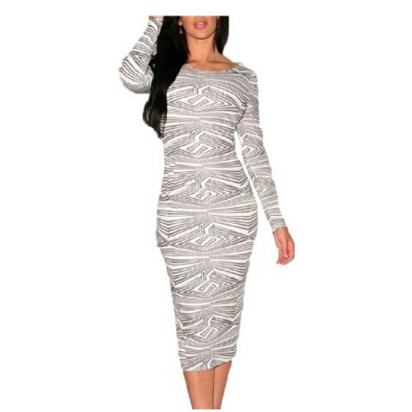 Cut out Dress, never worn