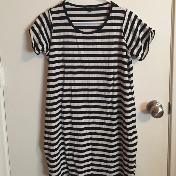 t shirt dress cotton on