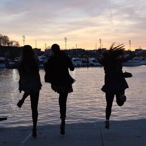 Meet your Posher, Hailey