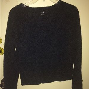 Forever 21 sweater