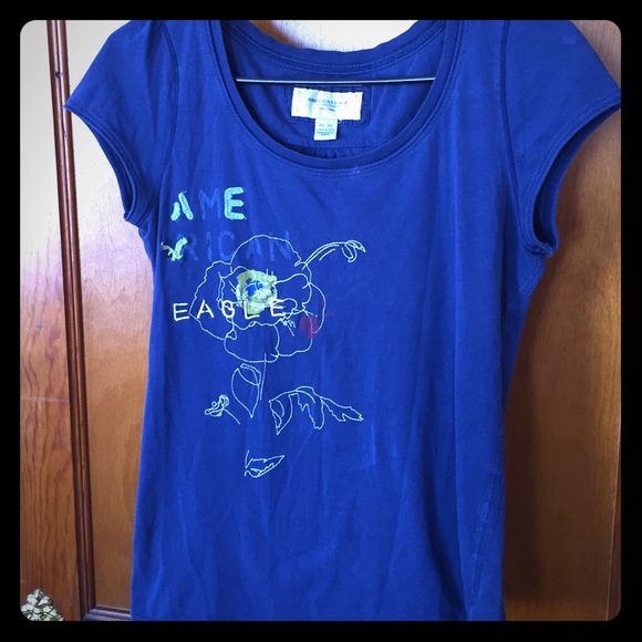 American eagle cute too!