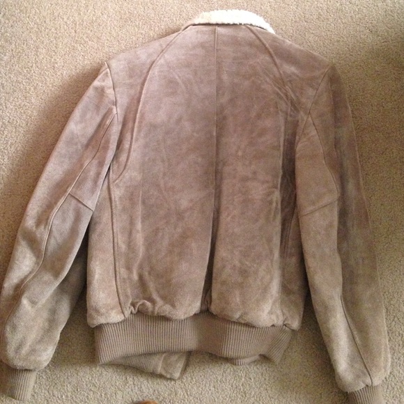 Vintage Michael Charles for Cooper jacket - Picture 3 of 3