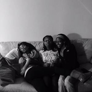 Meet your Posher, Tori