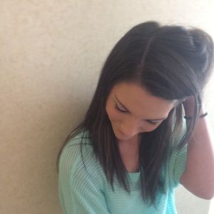 Meet your Posher, Amanda