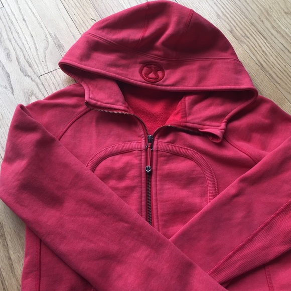 Lululemon scuba hoodie - scuba II style
