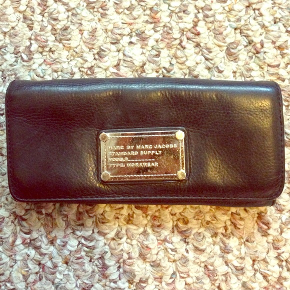 Marc by Marc Jacobs Accessories - black Marc by Marc Jacobs wallet