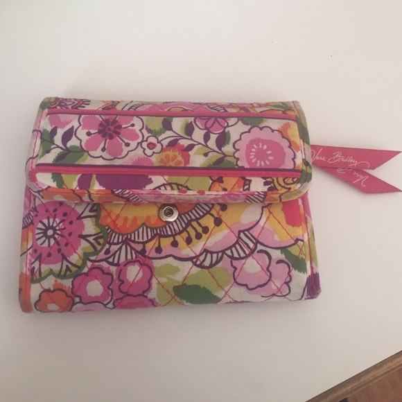 Vera Bradley Wallet