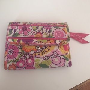 Vera Bradley Wallet