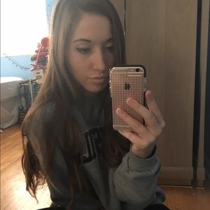 Meet your Posher, Shelbi