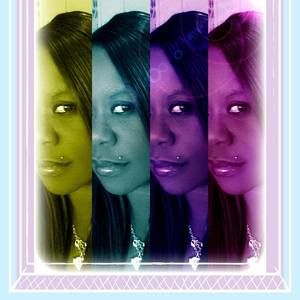 Meet your Posher, April