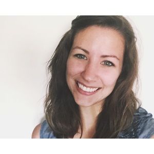 Meet your Posher, Joanna