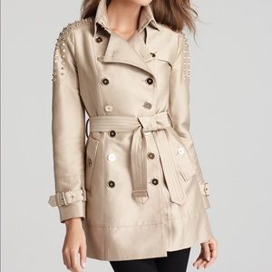 Sam Edelman Trench Coat