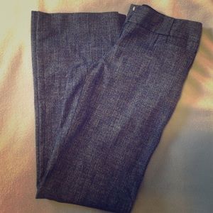 Limited dress pant Cassidy fit.