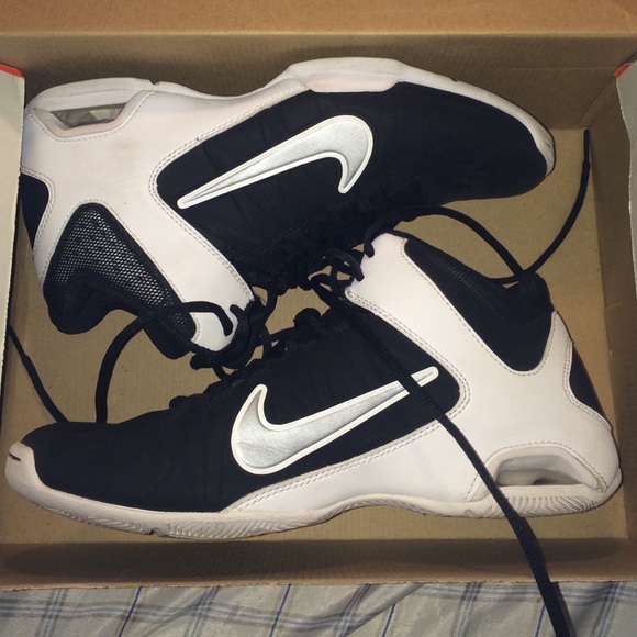 Air visi pro 4 Nike