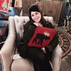 Meet your Posher, Kala