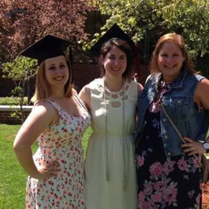 Meet your Posher, Kathleen