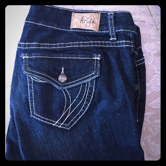 Bermuda shorts never worn!