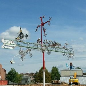 Meet your Posher, Padgett