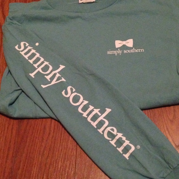 Simply Southern Tee