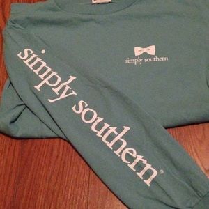 Simply Southern Tee