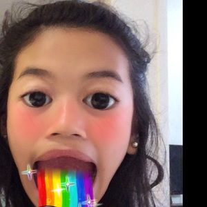 Meet your Posher, Tasia