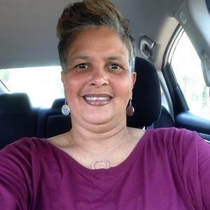 Meet your Posher, Angie davis